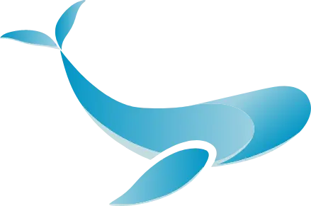 Blue Whale Marketing Agency icon